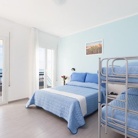 Hotel Platinum Rimini Zimmer foto