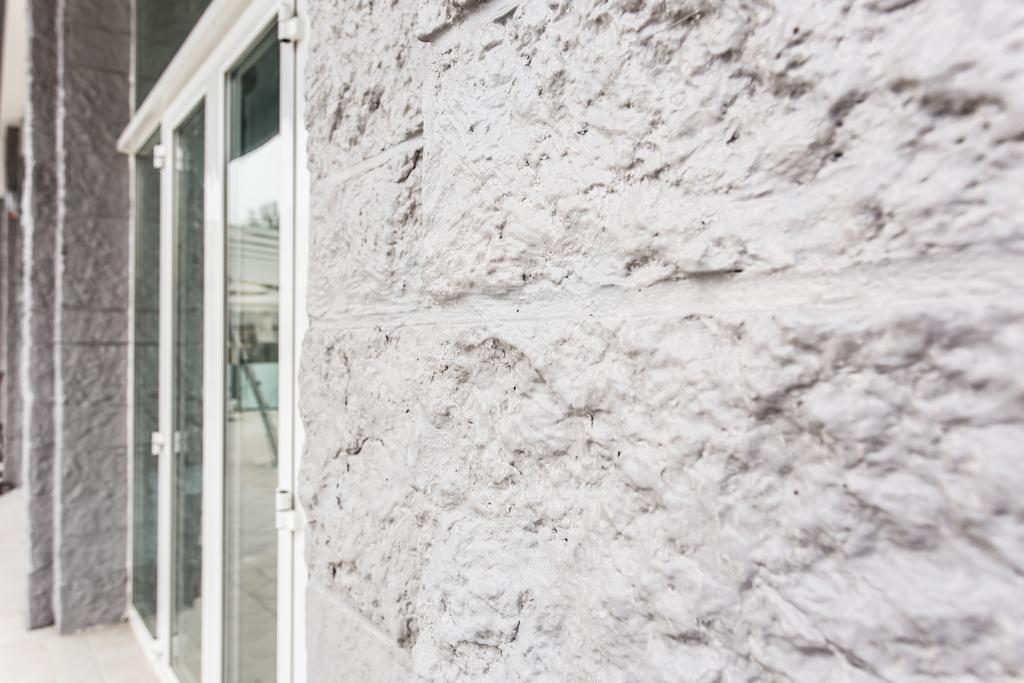 Hotel Platinum Rimini Exterior foto